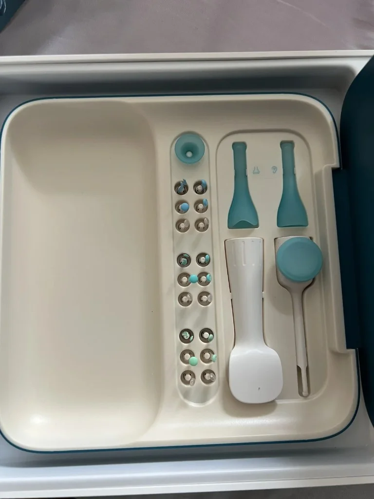 Bebird otoscope : photo 4