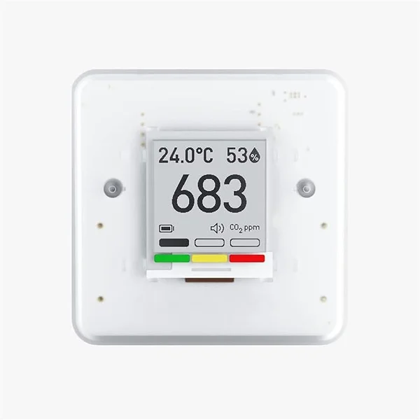 Détecteur CO2 Aranet4 HOME écran e-ink