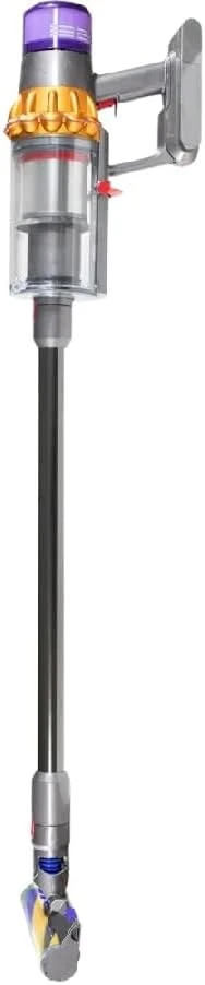 Dyson V15 Detect Absolute