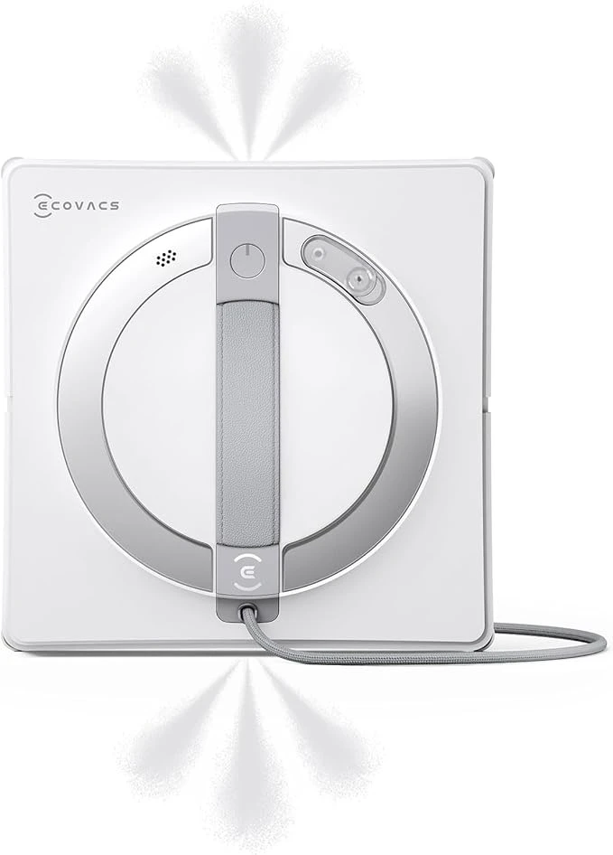 Ecovacs Winbot W2 Pro